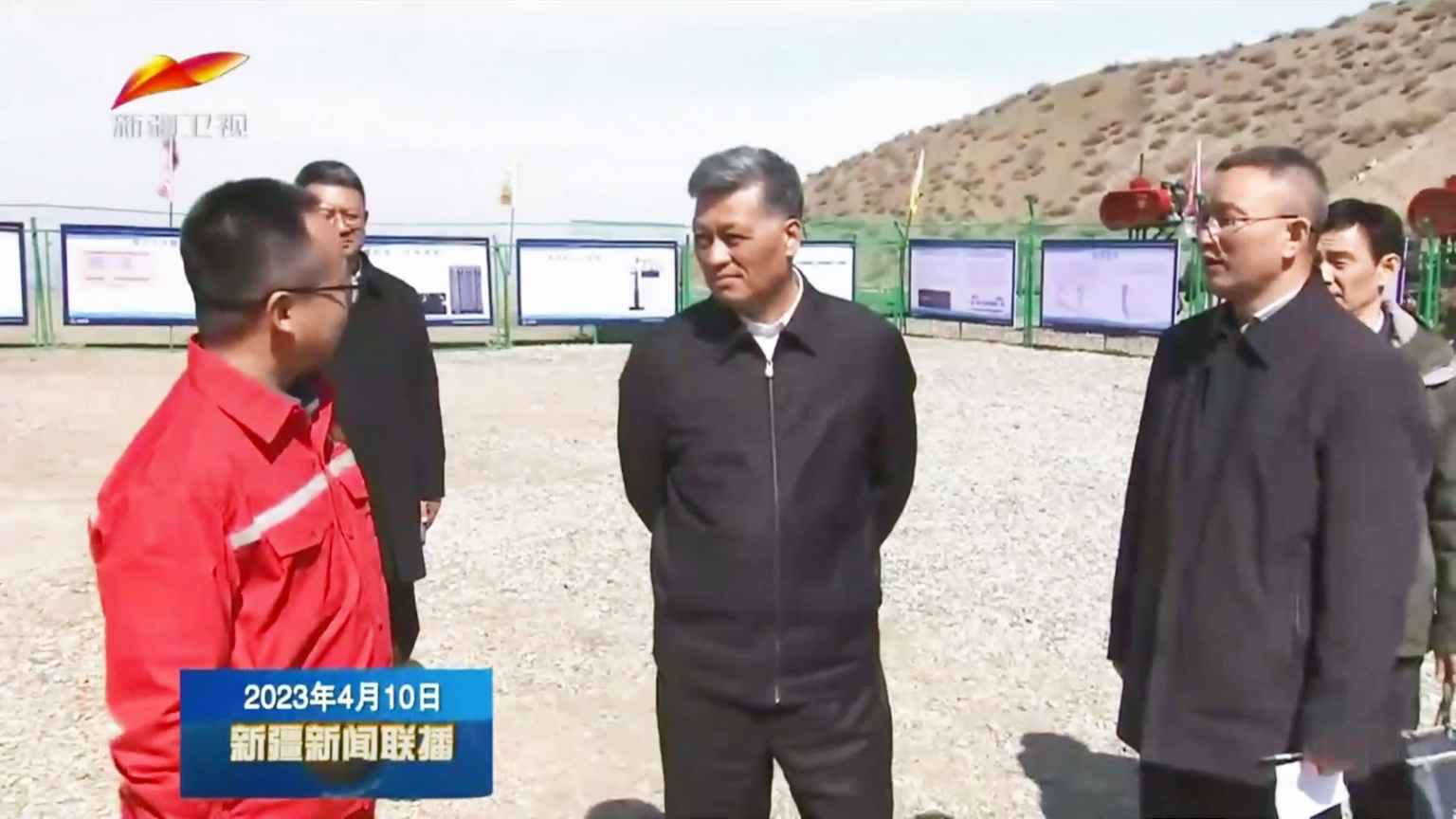 新疆煤層氣產(chǎn)業(yè)發(fā)展迎來(lái)新機遇(圖1)