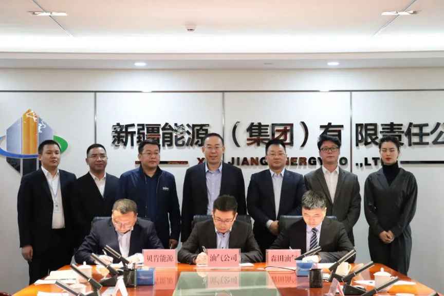 冰雪消融春俏也，布局雙碳繪新篇(圖1)